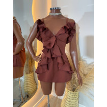 Vestido - Macaquinho