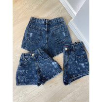 Short  Jeans Anne