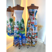 Vestido