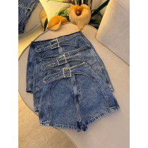 Short Jeans Mica