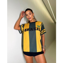 Tee Brazil