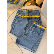 Short Jeans Janaína 