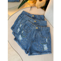 Short Jeans Maraisa 