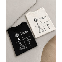 Tee Religião