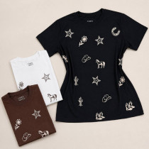 Tee Cavalo
