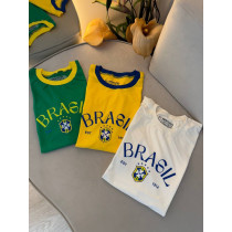 Blusa Brasil 