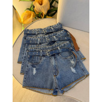 Short Jeans Leticia