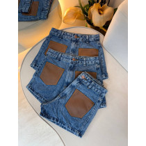 Short Jeans Paloma