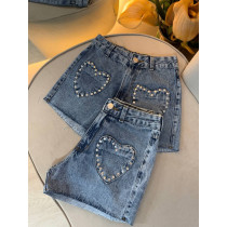 Short Jeans Eva