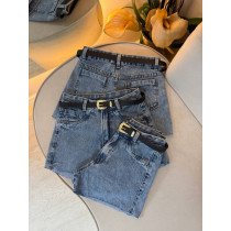 Short Jeans Janaína 
