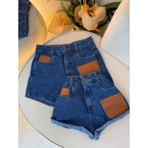 Short  Jeans Mica