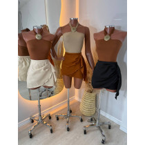 Conjunto (Cores pelo saia)