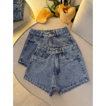 Short  Jeans Mia