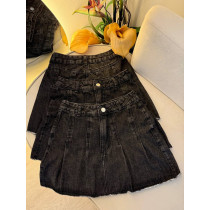 Saia Jeans Julia