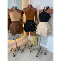 Conjunto  ( cores pelo Body )