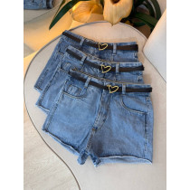 Short Jeans Eva