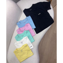 Cropped Celine