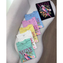 Tee Native Plus