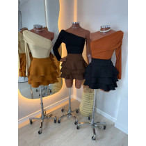 Conjunto (Cores pelo Body )