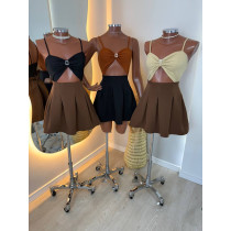 Conjunto (Cores pelo Body)
