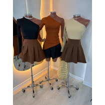 Conjunto (Cores pela blusa )