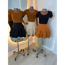 Conjunto (Cores pelo saia)