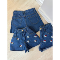 Short Jeans hello