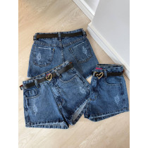 Short Jeans Marina