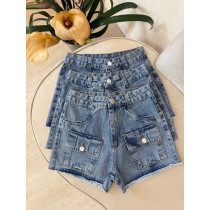 Short Jeans Lara