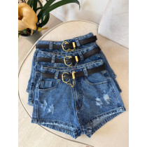 Short  Jeans Monalisa