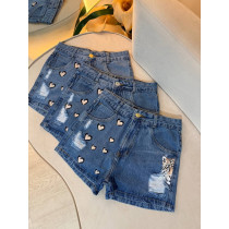 Short  Jeans Lara
