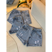 Short Jeans Isis