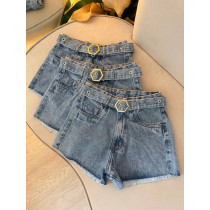 Short Jeans Janaína 