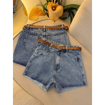 Short  Jeans Babi