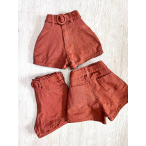 Short  Jeans Mia