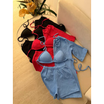 Conjunto 3peças