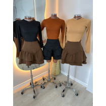Conjunto (Cores pelo Body )