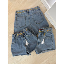 Short Jeans Isis