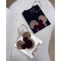 Tee Mickey
