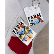 Tee Farm Tropical