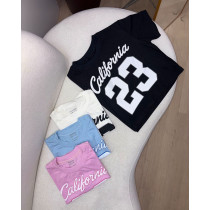 Tee Over 23