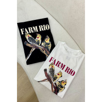 Tee Brasil Farm