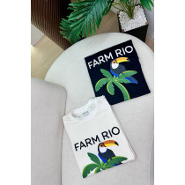 Tee Tucano Farm