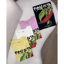 Tee Pimenta 