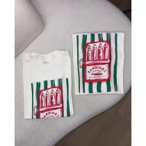 Tee Sardines 