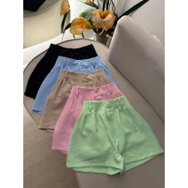 Short Alfaiataria 