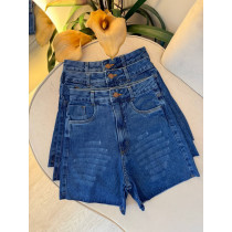 Bermuda Jeans BeLinha