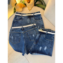 Short Jeans Taty