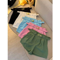 Short Alfaiataria 