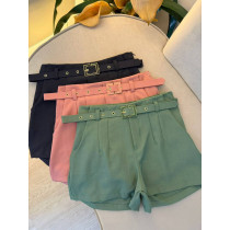 Short Alfaiataria 